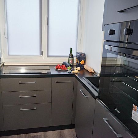 House Crocetta Lejlighed Milano Eksteriør billede
