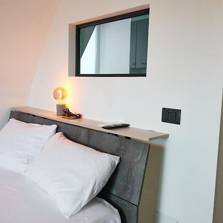 House Crocetta Lejlighed Milano Eksteriør billede