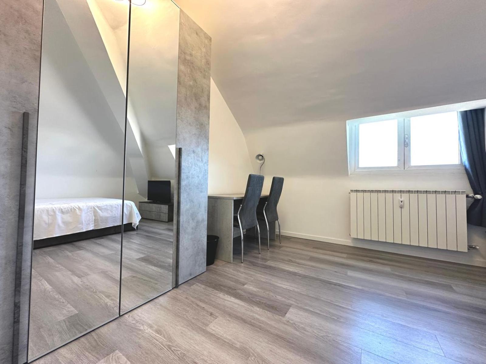 House Crocetta Lejlighed Milano Eksteriør billede