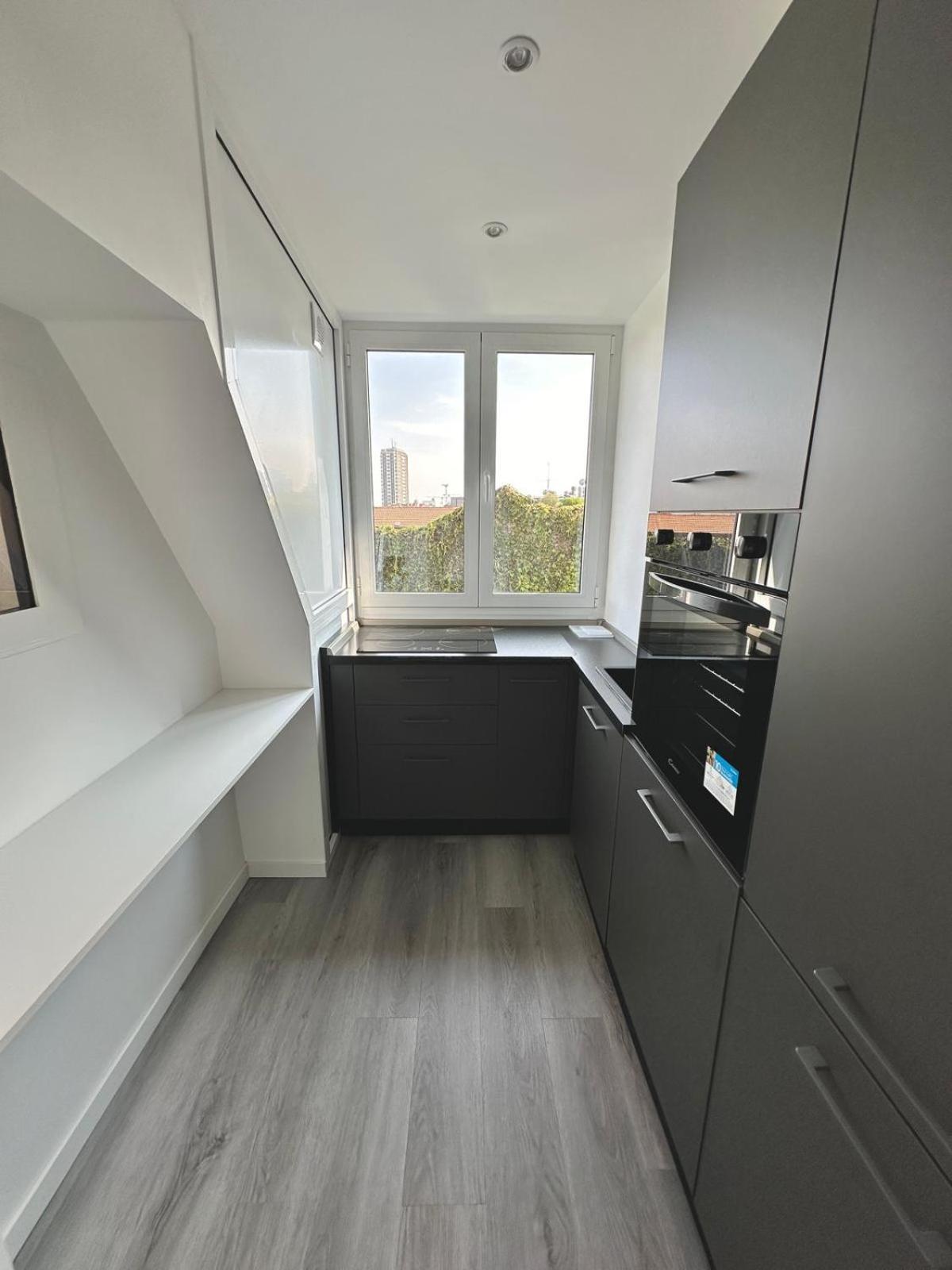 House Crocetta Lejlighed Milano Eksteriør billede