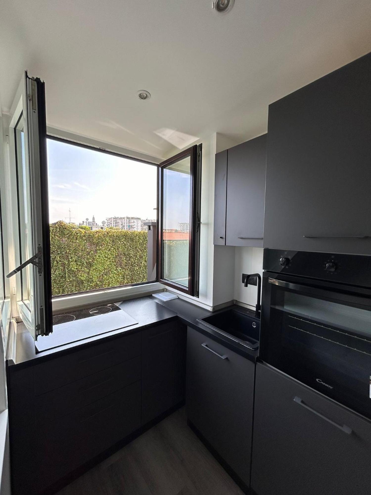 House Crocetta Lejlighed Milano Eksteriør billede