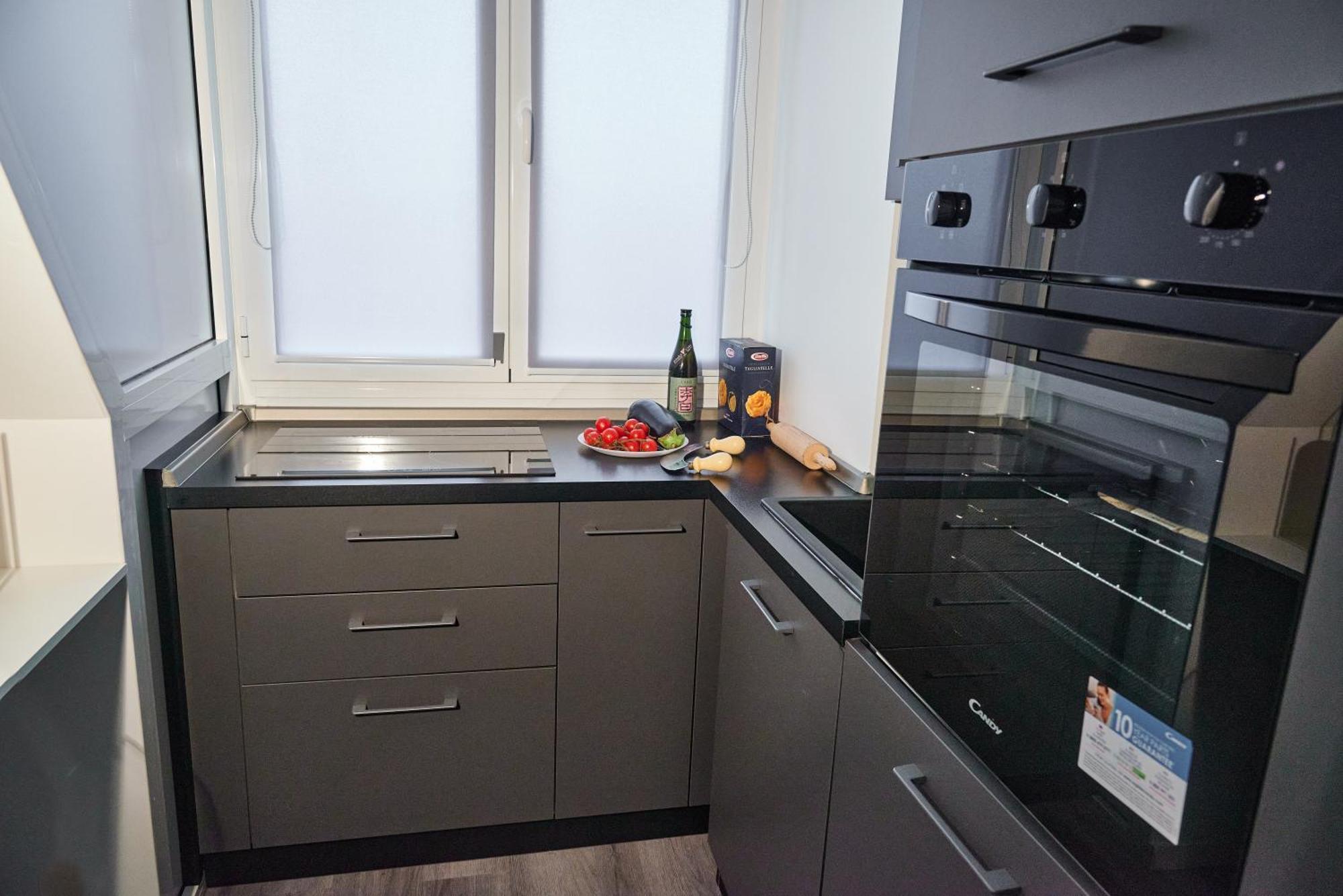 House Crocetta Lejlighed Milano Eksteriør billede