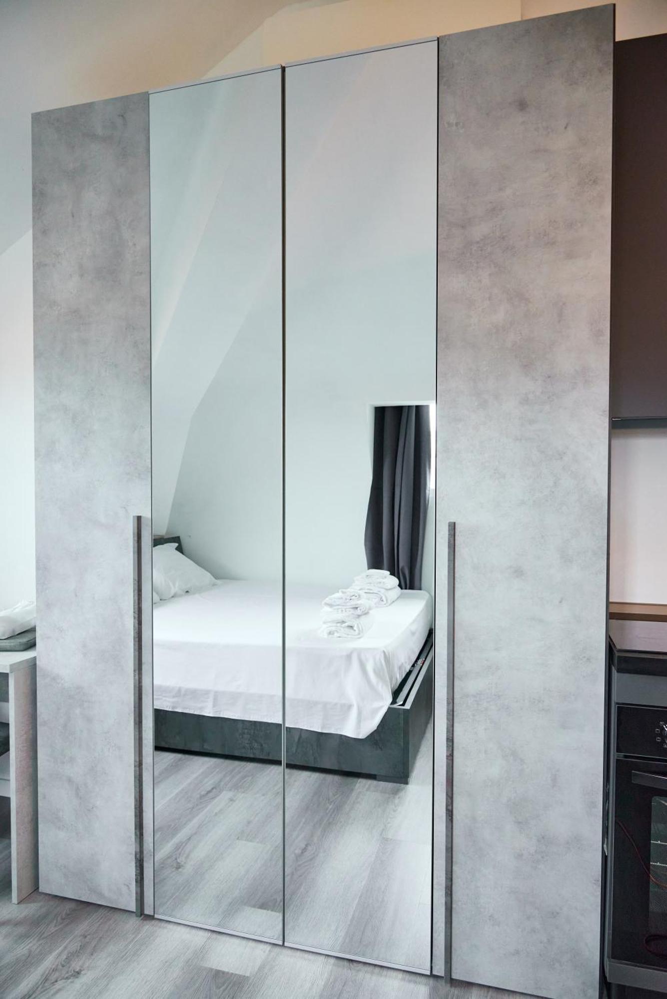 House Crocetta Lejlighed Milano Eksteriør billede