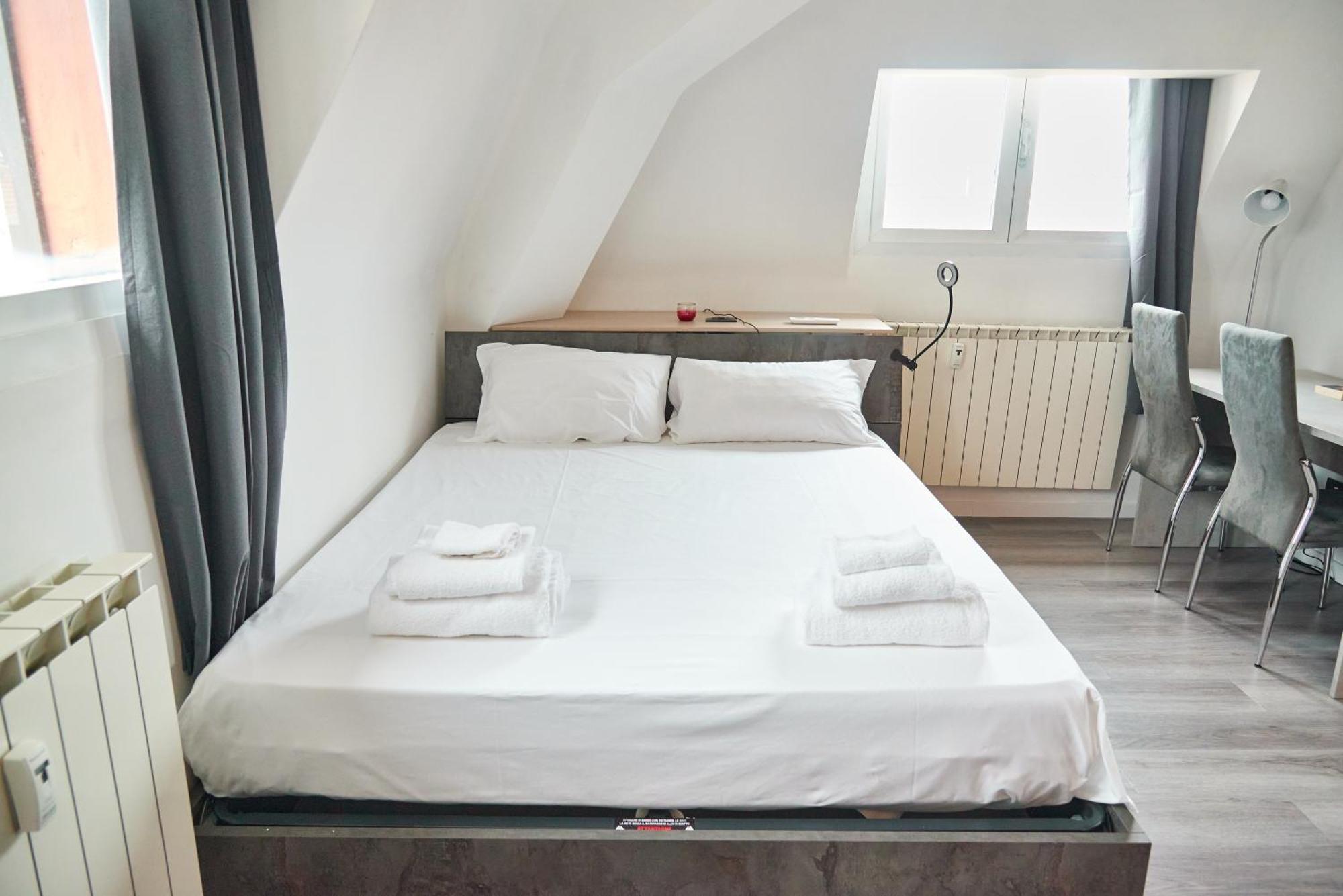 House Crocetta Lejlighed Milano Eksteriør billede